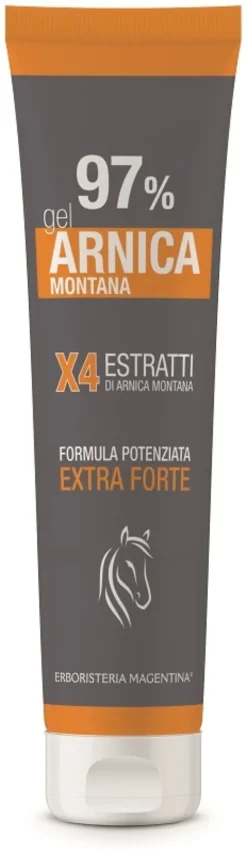 Arnica 97% Gel 100 ml