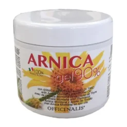 Arnica 90% Gel Per Cavalli 500 ml