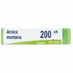 Arnica Montana 200CH Globuli Boiron