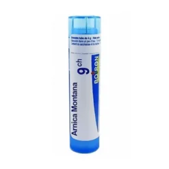 Arnica Montana 9CH Granuli Boiron