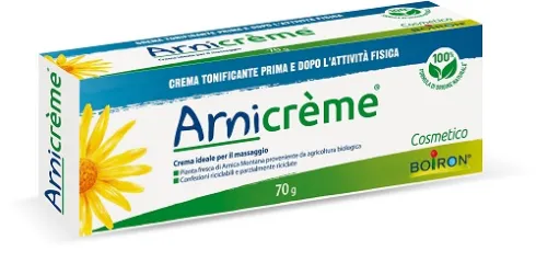 Arnicreme Nuova Formula 70 grammi