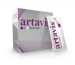 Artavis 20 Bustine