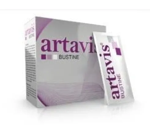 Artavis 20 Bustine