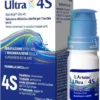 Artelac Ultra 4S Soluzione Oftalmica 10 ml