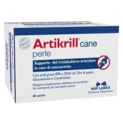 Artikrill Cane 60 Perle