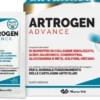 Artrogen Advance Collagene Glucosamina Condroitina Acido Ialuronico 20 Buste