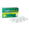 Aspi Gola Limone e Miele 24 Pastiglie