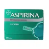 Aspirina 500 mg 20 Bustine Orosolubili