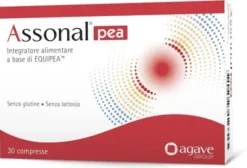 Assonal Pea 30 compresse