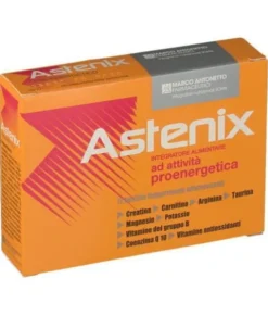 Astenix 12 Bustine
