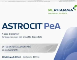 Astrocit Pea 10 Stick 10 ml