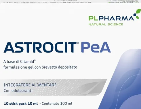Astrocit Pea 10 Stick 10 ml