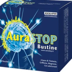Aurastop 20 Bustine