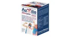 Auxilie Immuplus Junior 30 Bustine