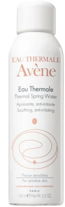 Avene Acqua Termale Spray 150 ml