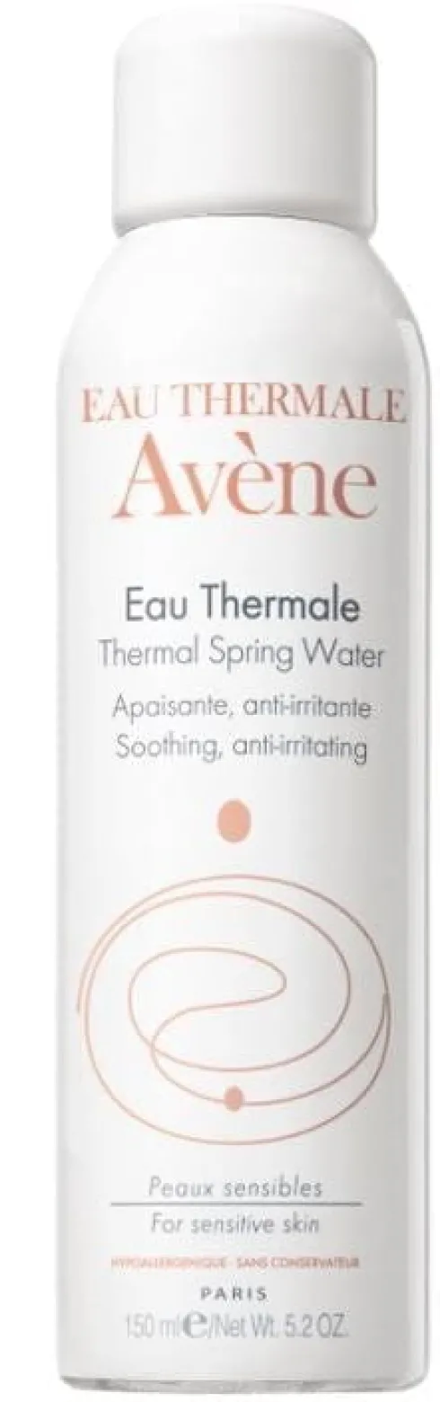 Avene Acqua Termale Spray 150 ml
