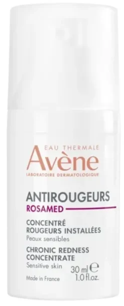 Avene Antirougers Rosa Med 30 ml