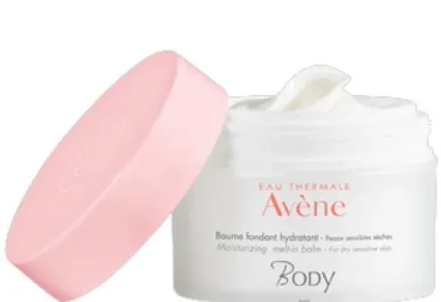 Avene Body Balsamo Fondente Idratante Corpo 250 ml