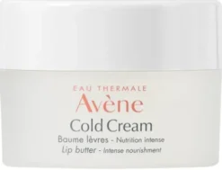 Avene Cold Cream Balsamo Labbra 10 grammi