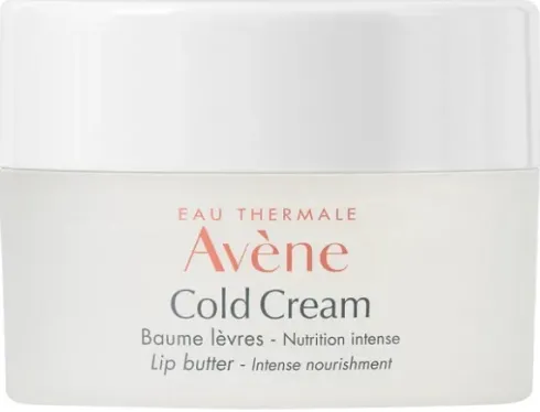 Avene Cold Cream Balsamo Labbra 10 grammi