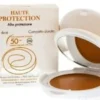 Avene Compatto Solare Spf50 Colore Dorato
