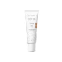 Avene Couvrance Fondotinta Correttivo Fluido Spf30 Sabbia 30 ml