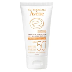 Avene Crema Solare Schermo Minerale 50+