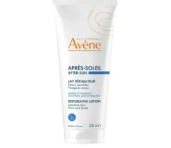 Avene Doposole Ristrutturante e Lenitivo Nuova Formula 200 ml