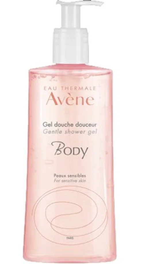 Avene Gel Doccia Delicato 500 ml
