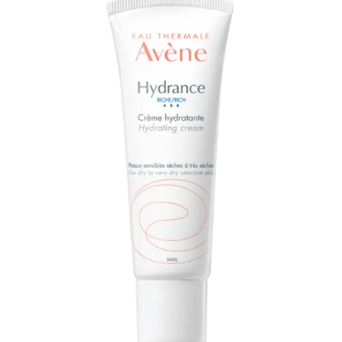 Avene Hydrance Crema Ricca 40 ml