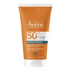 Avene Intense Protect SPF50+ Crema Solare Fluida 150 ml