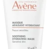 Avene Maschera Lenitiva Nuova Formula 50 ml