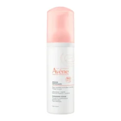 Avene Mousse Detergente e Struccante 150 ml