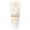 Avene Solare Latte Schermo Minerale Spf50 100 ml