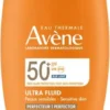 Avene Solare 50+ Ultra Fluido Colorato 50 ml