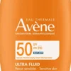 Avene Solare Ultra Fluid SPF50 Invisibile 50 ml