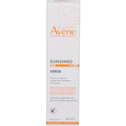 Avene Sunsimed KA Spf 50 80 ml