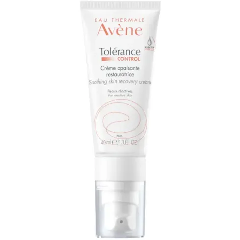Avene Tolerance Control Crema Lenitiva 40 ml