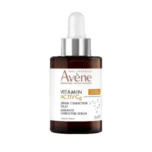 Avene Vitamin Activ Cg Siero 30 ml
