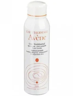 Avène Acqua Termale Spray Lenitiva e Rinfrescante per Pelli Sensibili 50 ml