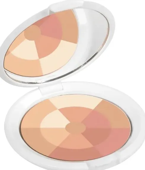 Avène Couvrance Mosaic Powder Bonne Mine Cipria Compatta Effetto Buona Salute 10 g