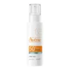 Avène Fluido Anti-Imperfezioni SPF50+ Protezione Solare Viso Pelle Acneica 40 ml