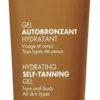 Avène Gel Autoabbronzante Idratante Viso e Corpo Effetto Naturale 100 ml