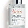 Avène Hyaluron Activ B3 Siero Concentrato Rimpolpante Acido Ialuronico 1,5% e Niacinamide 6% 30 ml