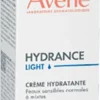 Avène Hydrance Light Crema Idratante Pelle Sensibile Normale e Mista Prezzo Speciale 40 ml