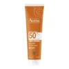Avène Latte Solare SPF50 Protezione Alta Invisibile 100 ml