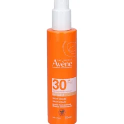 Avène Spray Solare SPF30 Protezione Alta Invisibile 200 ml