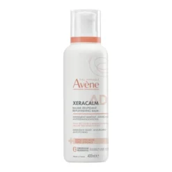 Avène XeraCalm A.D Balsamo Liporestitutivo Anti-Prurito Pelle Molto Secca 400 ml