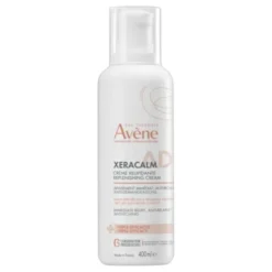 Avène XeraCalm A.D Crema Liporestitutiva Pelle Atopica e Molto Secca 400 ml