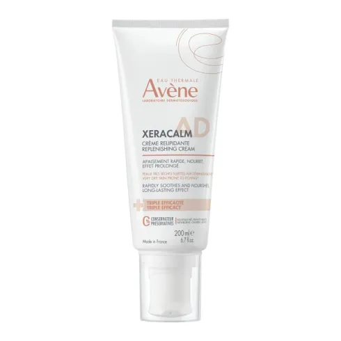 Avène XeraCalm A.D Crema Liporestitutiva Pelle Atopica e Molto Secca 200 ml